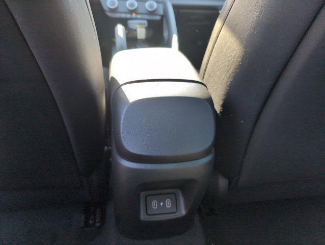 new 2026 Hyundai Elantra car, priced at $24,480