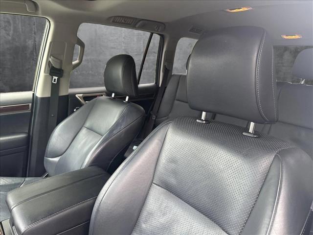 used 2015 Lexus GX 460 car, priced at $27,449