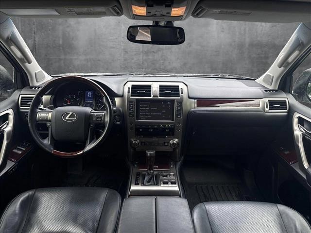 used 2015 Lexus GX 460 car, priced at $27,449