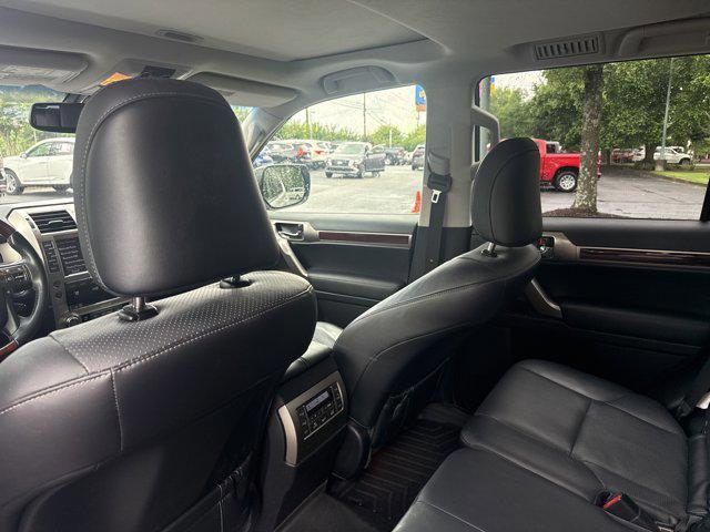 used 2015 Lexus GX 460 car, priced at $27,997
