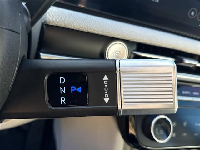 new 2026 Hyundai Tucson car, priced at $40,603