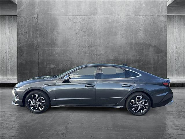 new 2025 Hyundai Sonata car, priced at $28,779