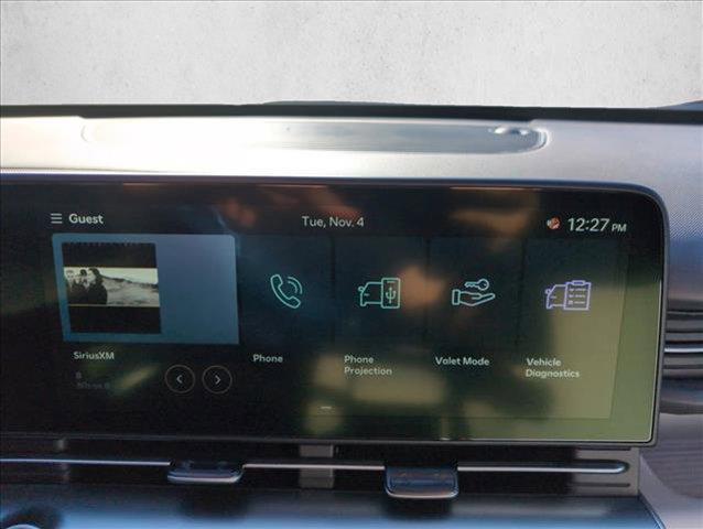 new 2026 Hyundai Kona car, priced at $31,310