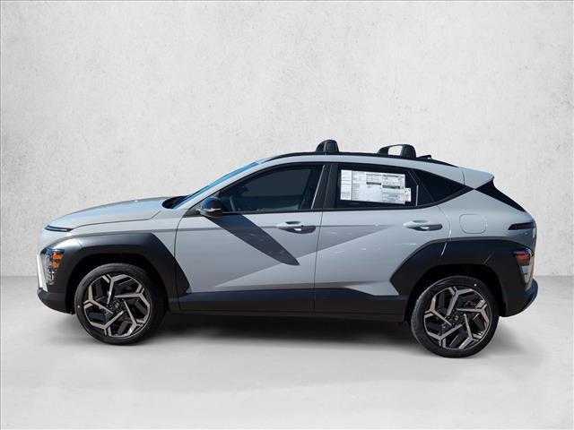new 2026 Hyundai Kona car, priced at $31,310