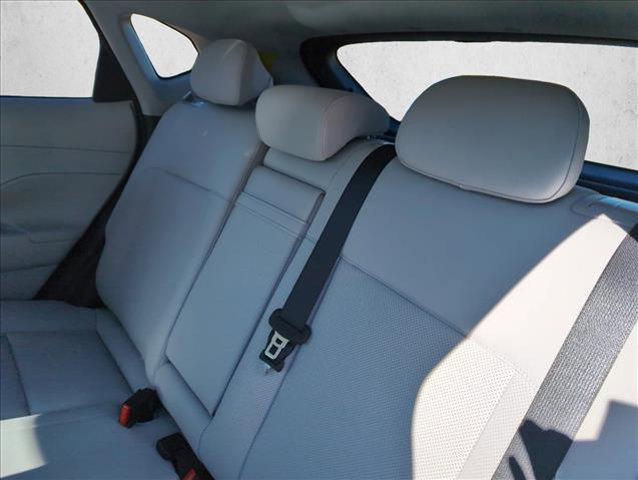 new 2026 Hyundai Kona car, priced at $31,310