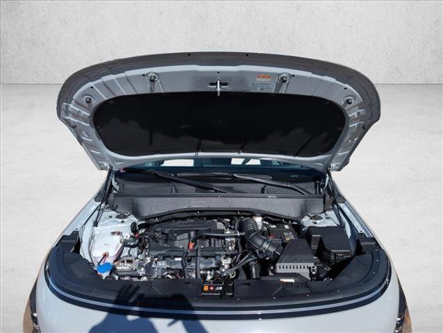 new 2026 Hyundai Kona car, priced at $31,310