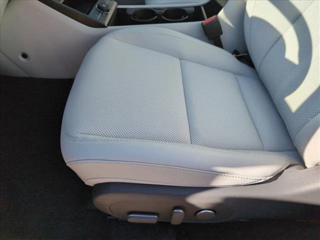 new 2026 Hyundai Kona car, priced at $31,310