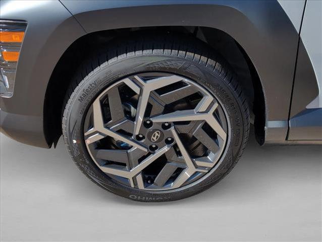 new 2026 Hyundai Kona car, priced at $31,310