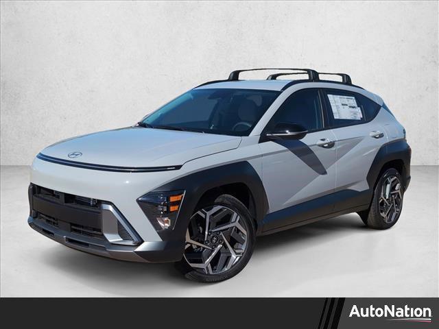 new 2026 Hyundai Kona car, priced at $31,310
