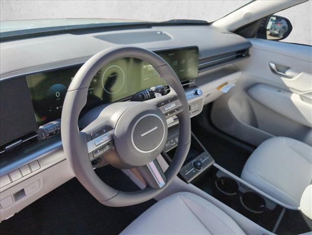 new 2026 Hyundai Kona car, priced at $31,310