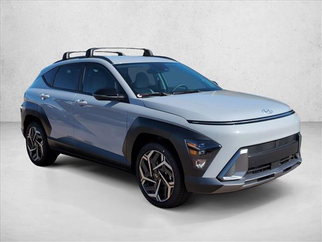 new 2026 Hyundai Kona car, priced at $31,310