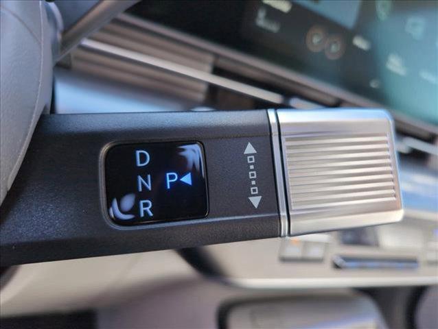 new 2026 Hyundai Kona car, priced at $31,310