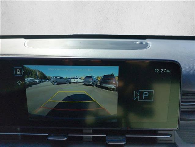 new 2026 Hyundai Kona car, priced at $31,310