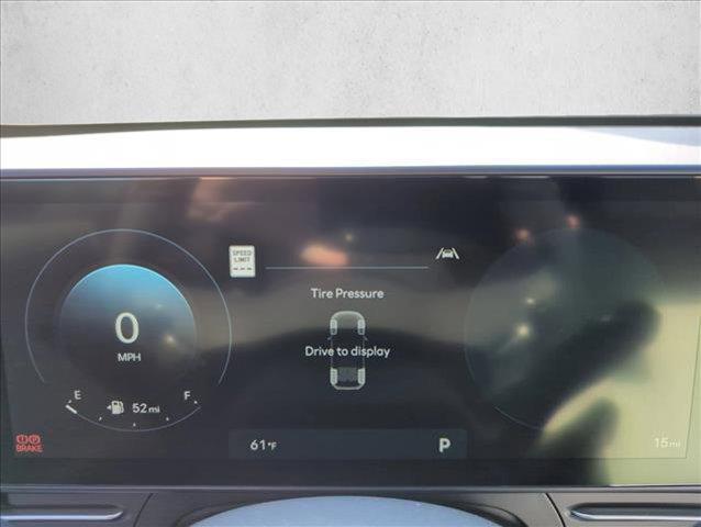 new 2026 Hyundai Kona car, priced at $31,310