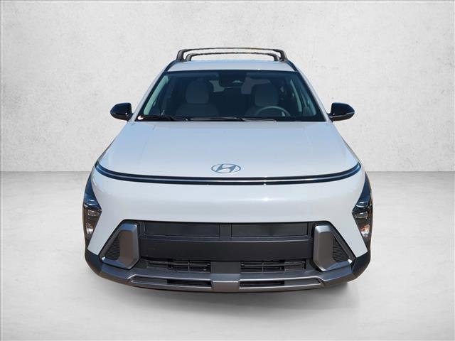 new 2026 Hyundai Kona car, priced at $31,310