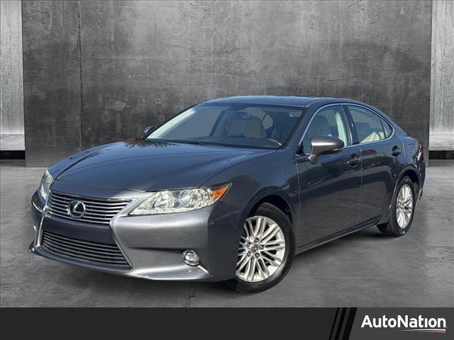 used 2014 Lexus ES 350 car, priced at $12,999