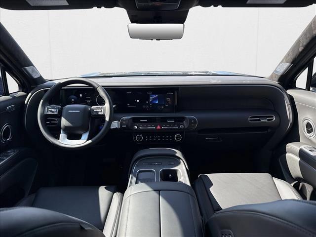 new 2026 Hyundai Palisade car, priced at $54,609