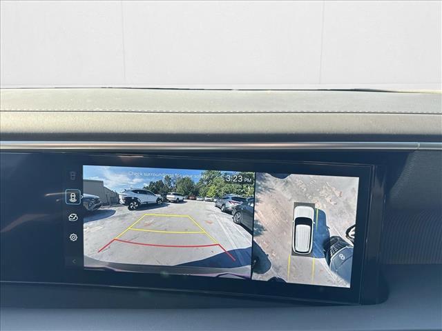 new 2026 Hyundai Palisade car, priced at $54,609
