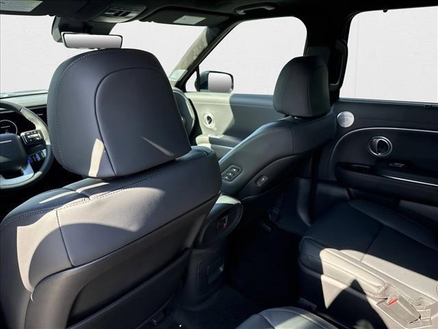new 2026 Hyundai Palisade car, priced at $54,609