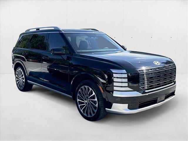 new 2026 Hyundai Palisade car, priced at $54,609