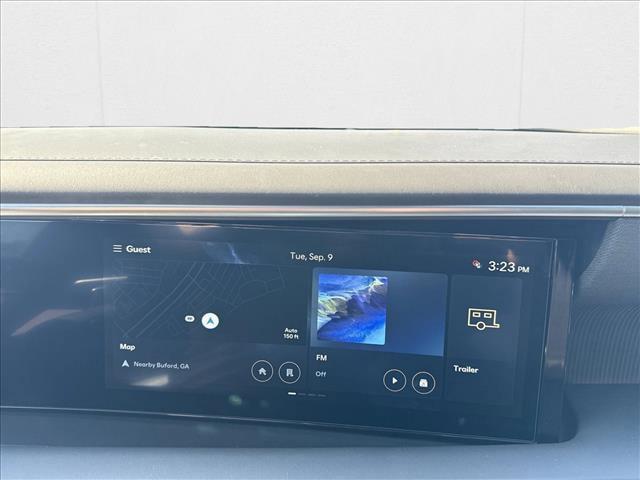 new 2026 Hyundai Palisade car, priced at $54,609