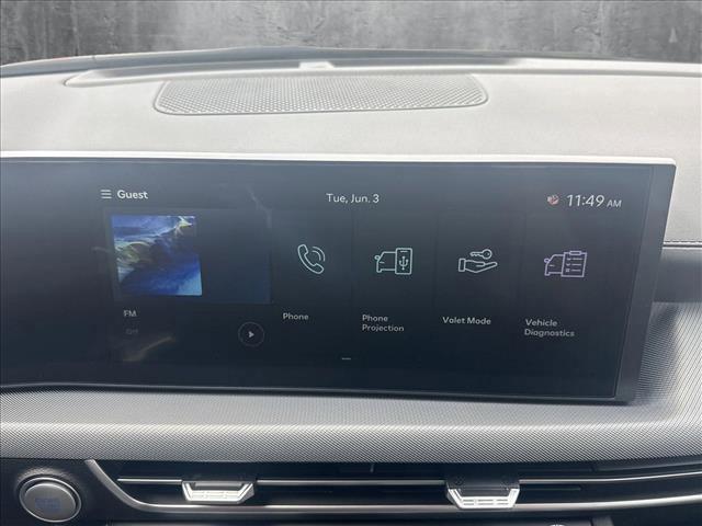 new 2025 Hyundai Sonata car, priced at $28,933