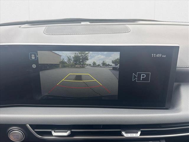 new 2025 Hyundai Sonata car, priced at $27,899