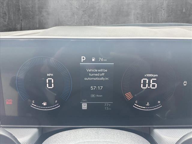 new 2025 Hyundai Sonata car, priced at $28,933