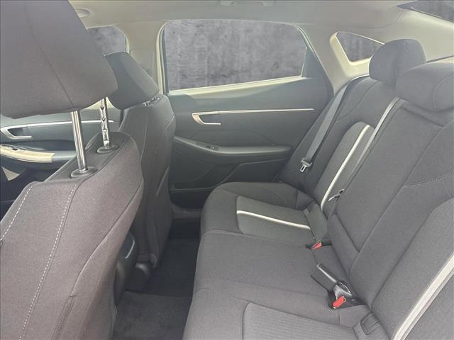 new 2025 Hyundai Sonata car, priced at $28,933