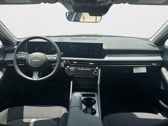 new 2025 Hyundai Sonata car, priced at $27,899