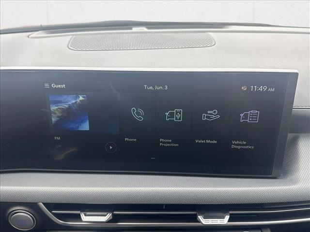 new 2025 Hyundai Sonata car, priced at $27,899