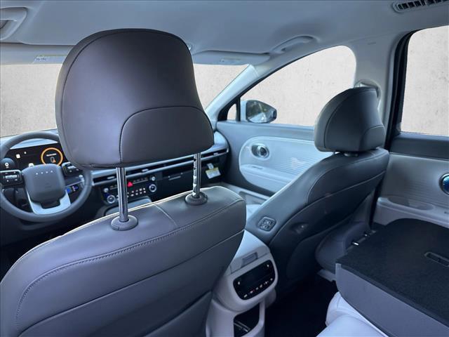 new 2026 Hyundai IONIQ 9 car, priced at $69,030