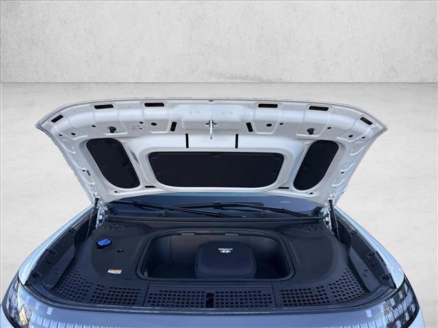 new 2026 Hyundai IONIQ 9 car, priced at $69,030