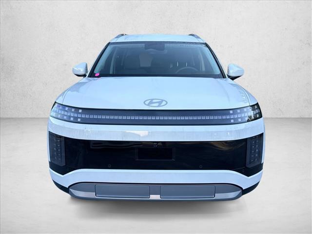 new 2026 Hyundai IONIQ 9 car, priced at $69,030
