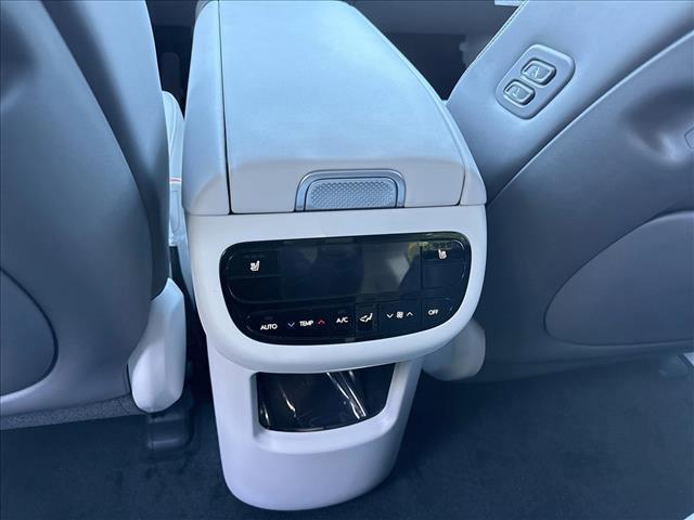 new 2026 Hyundai IONIQ 9 car, priced at $69,030