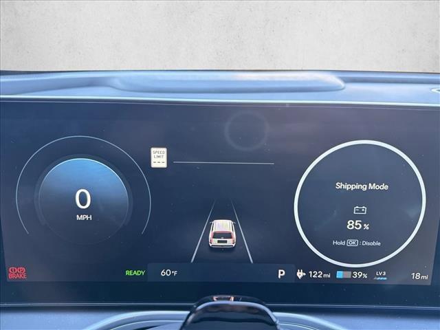 new 2026 Hyundai IONIQ 9 car, priced at $69,030