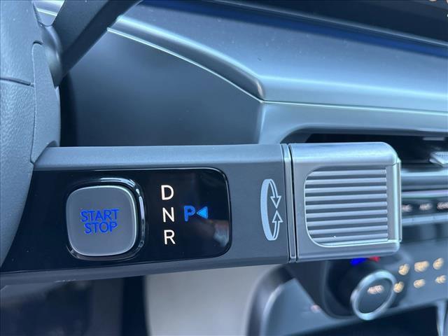 new 2026 Hyundai IONIQ 9 car, priced at $69,030