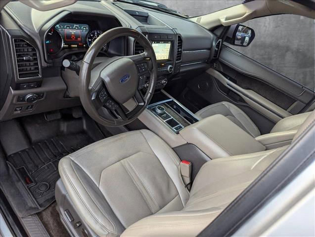 used 2018 Ford Expedition car, priced at $19,148