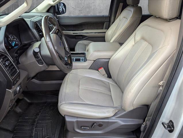 used 2018 Ford Expedition car, priced at $19,148