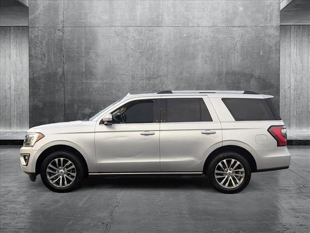 used 2018 Ford Expedition car, priced at $19,148