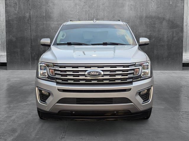 used 2018 Ford Expedition car, priced at $19,148