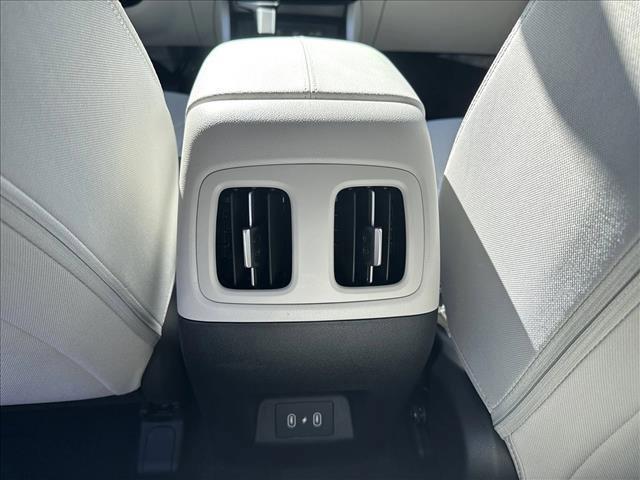 new 2026 Hyundai Tucson car, priced at $32,426