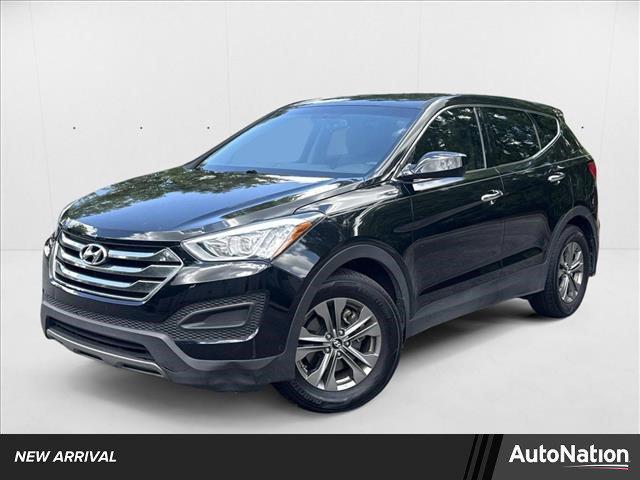 used 2014 Hyundai Santa Fe Sport car, priced at $11,989