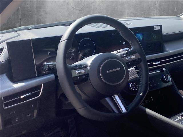 new 2025 Hyundai Sonata car, priced at $31,892