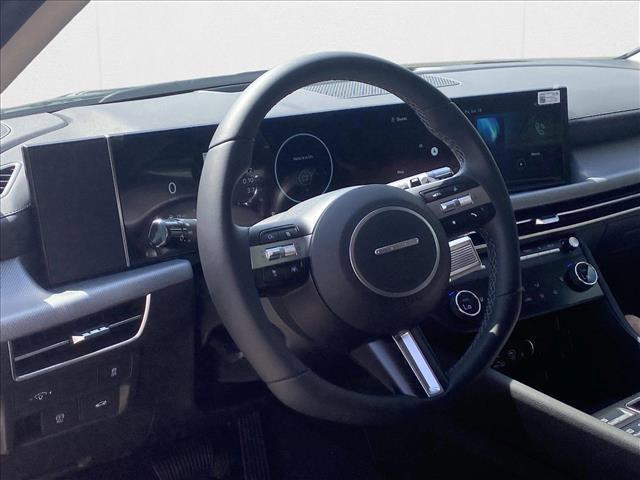 new 2025 Hyundai Sonata car, priced at $30,498