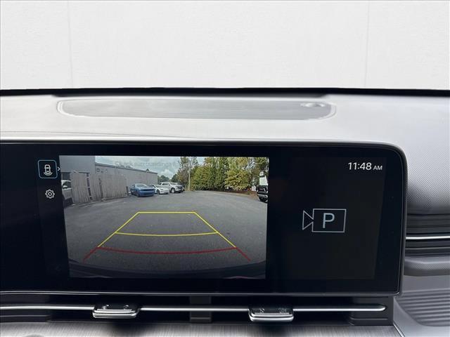 new 2026 Hyundai Kona car, priced at $28,058