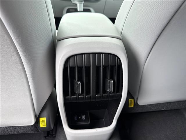 new 2026 Hyundai Kona car, priced at $28,058