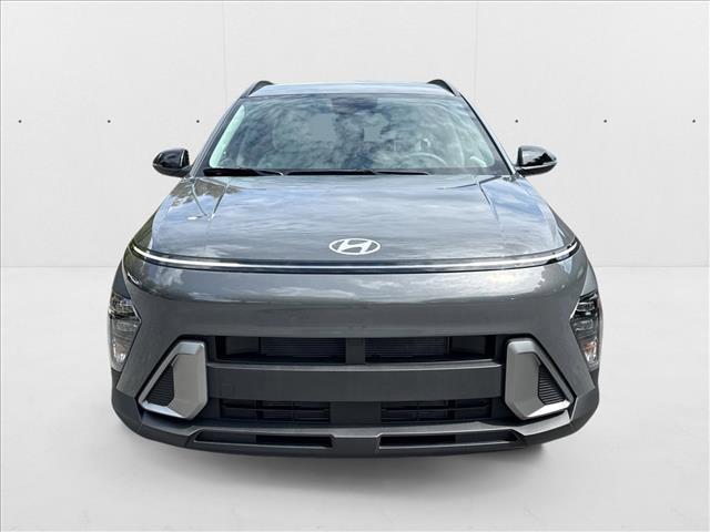 new 2026 Hyundai Kona car, priced at $28,058