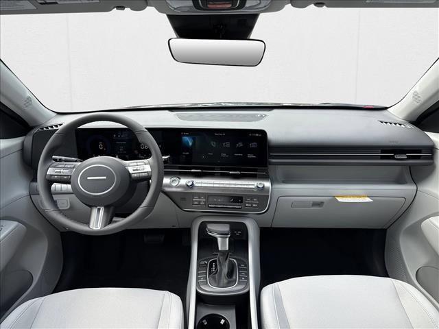 new 2026 Hyundai Kona car, priced at $28,058