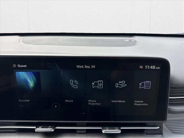 new 2026 Hyundai Kona car, priced at $28,058